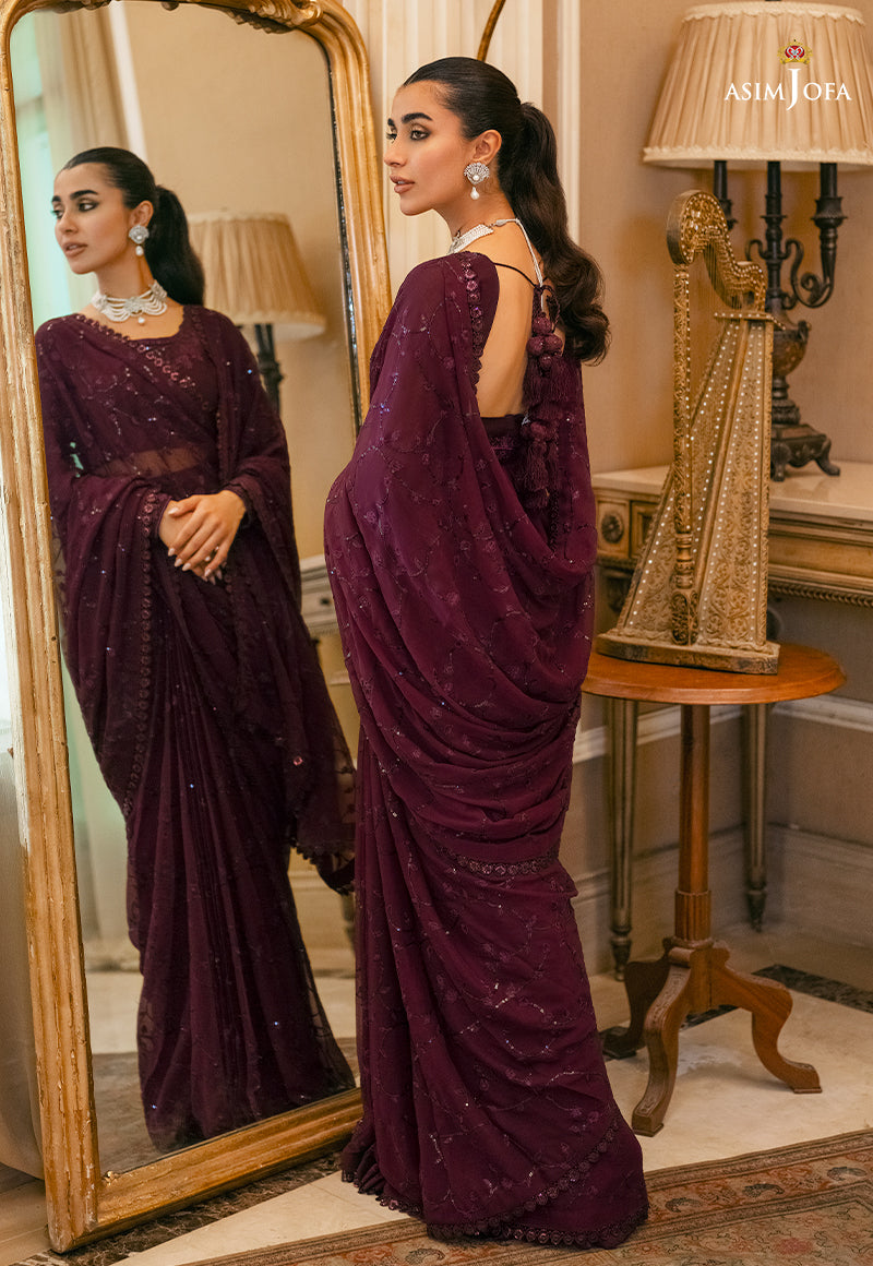 Asim Jofa - AJM-20