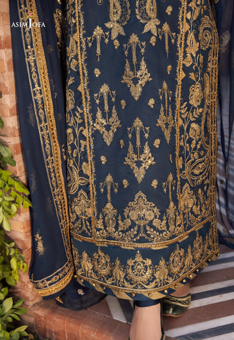 Asim Jofa - AJM-09