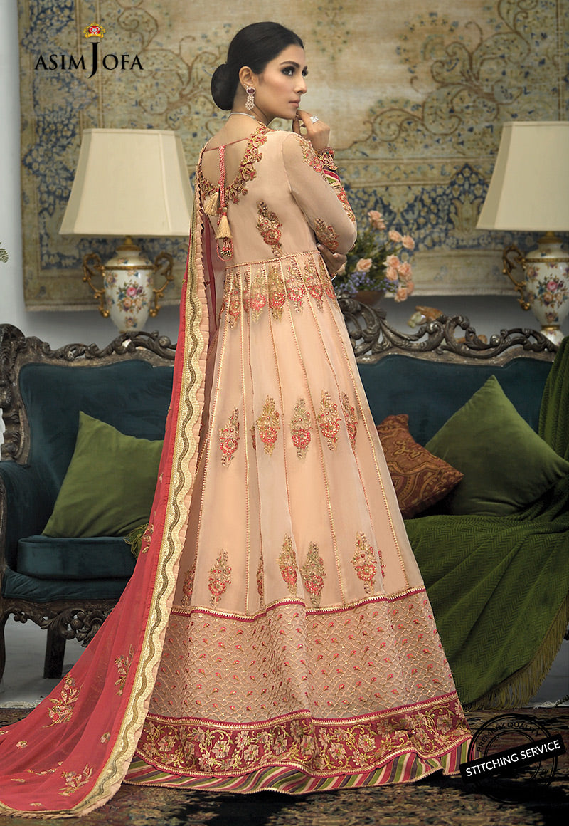 Asim Jofa - AJMC-05