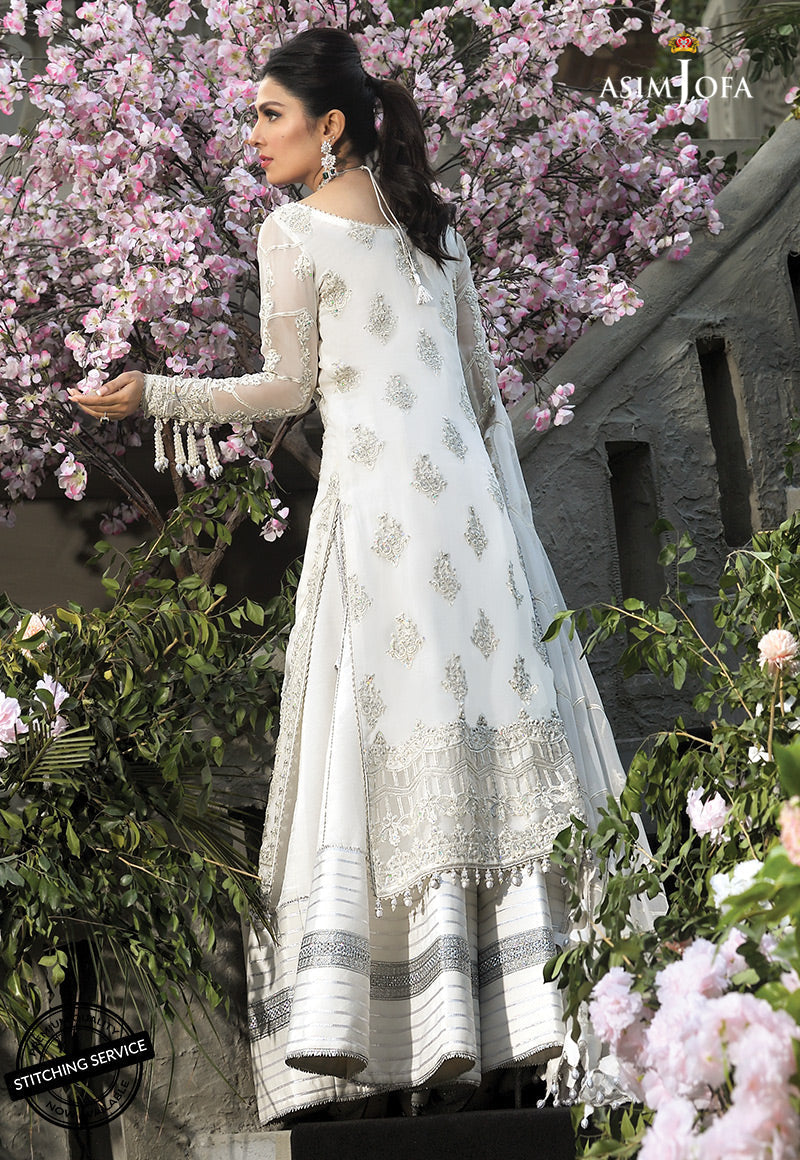 Asim Jofa - AJMC-10