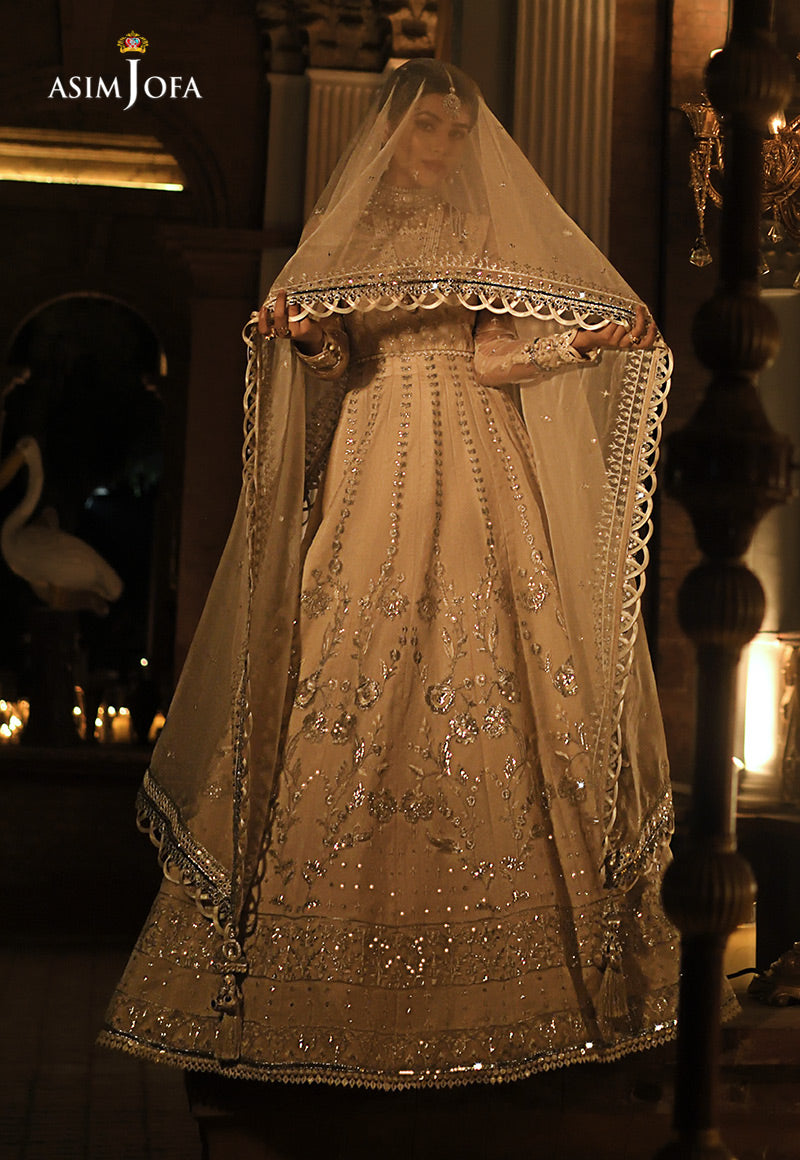 Asim Jofa - AJST-03