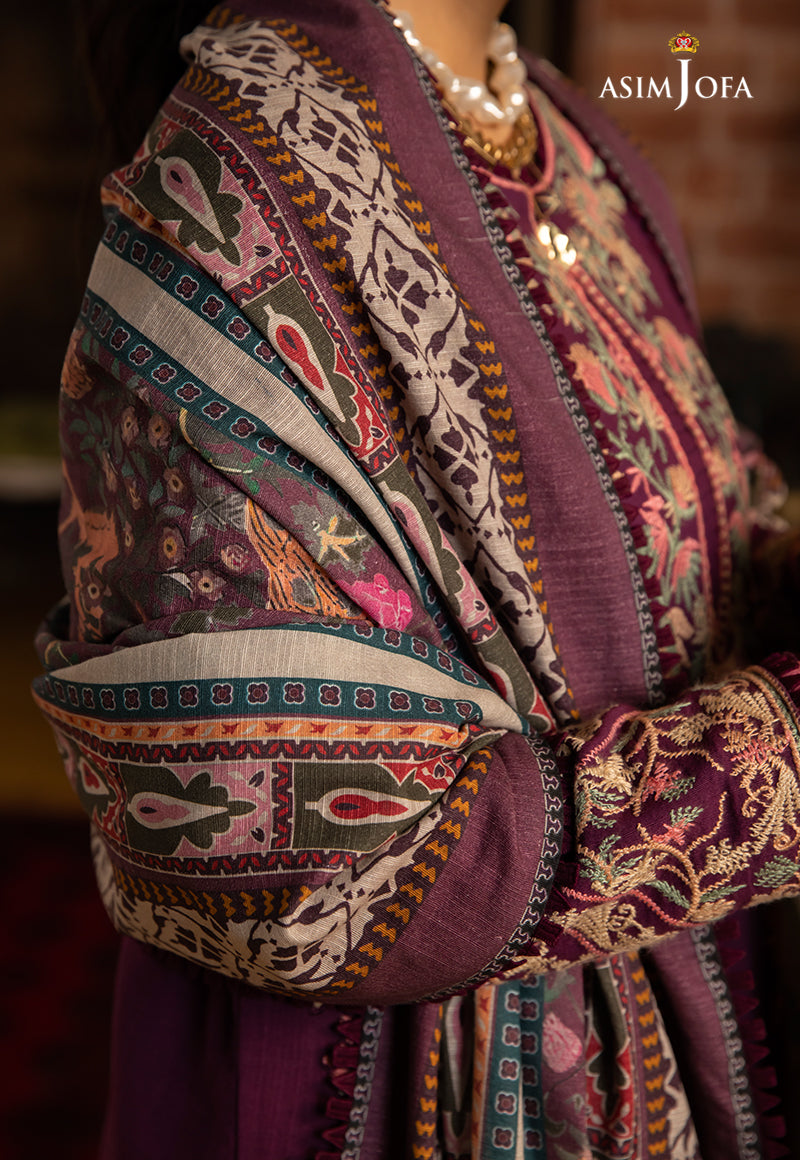 Asim Jofa - AJW-12