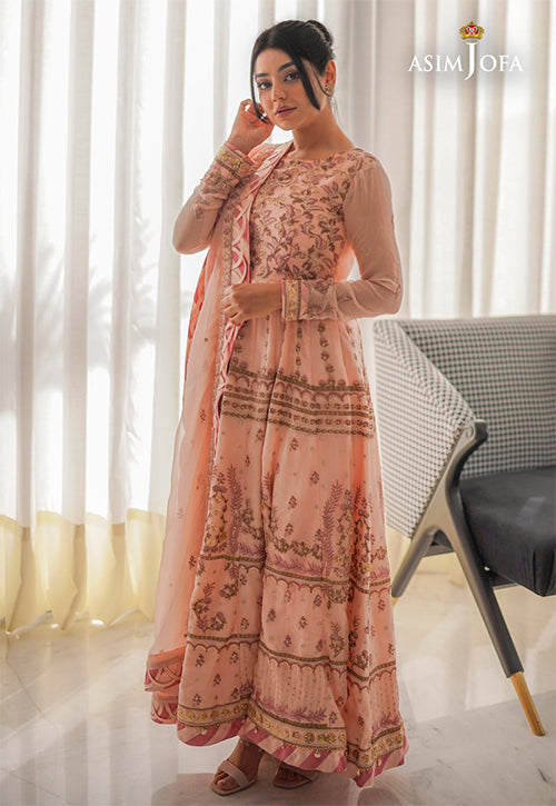 Asim Jofa - AJM-04