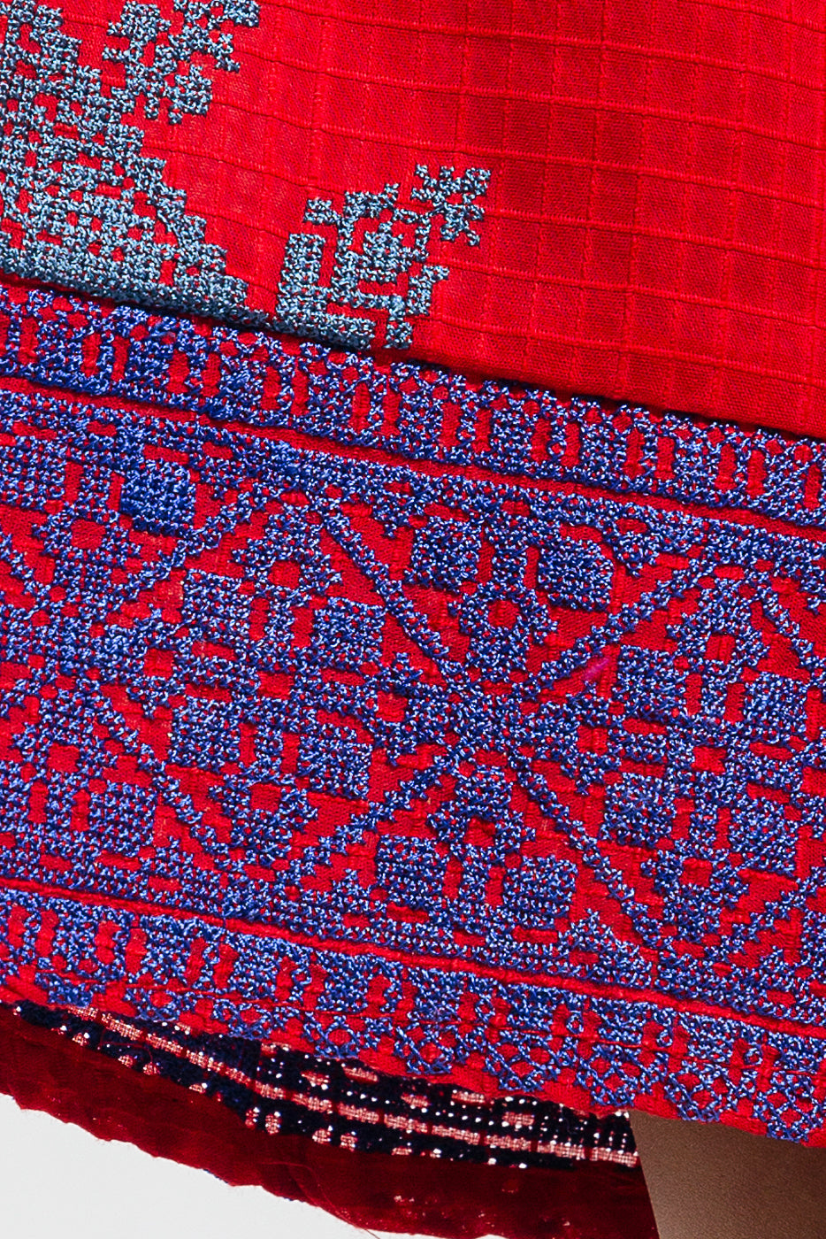 Beechtree - Embroidered Shirt