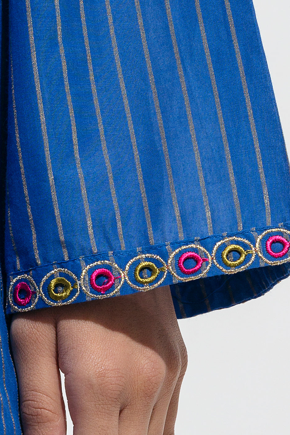 Beechtree - Embroidered Shirt