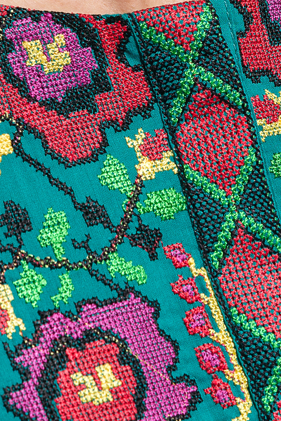 Beechtree - Embroidered Shirt