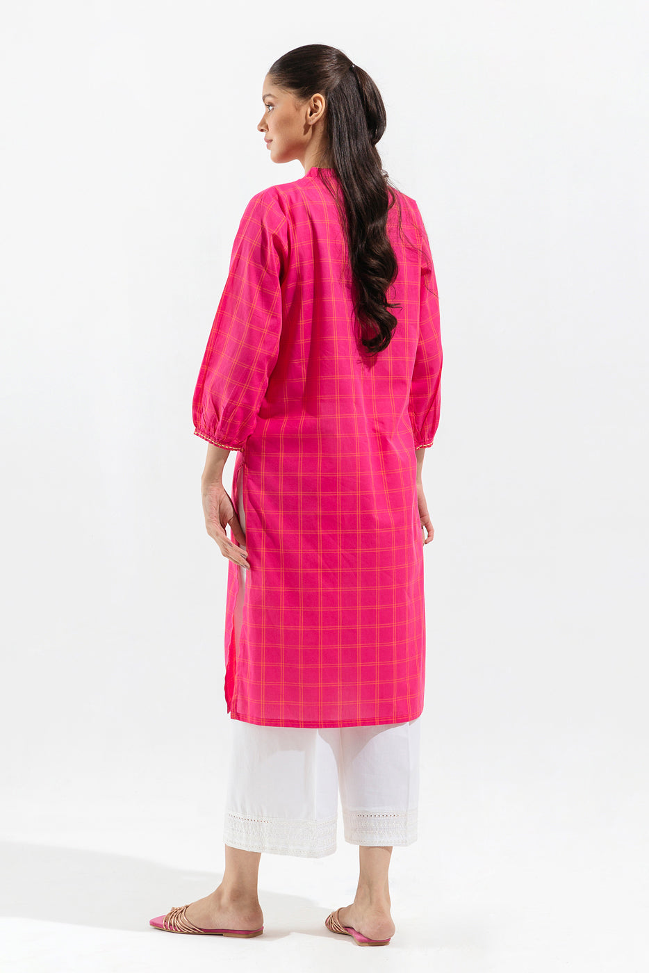 Beechtree - Basic Shirt