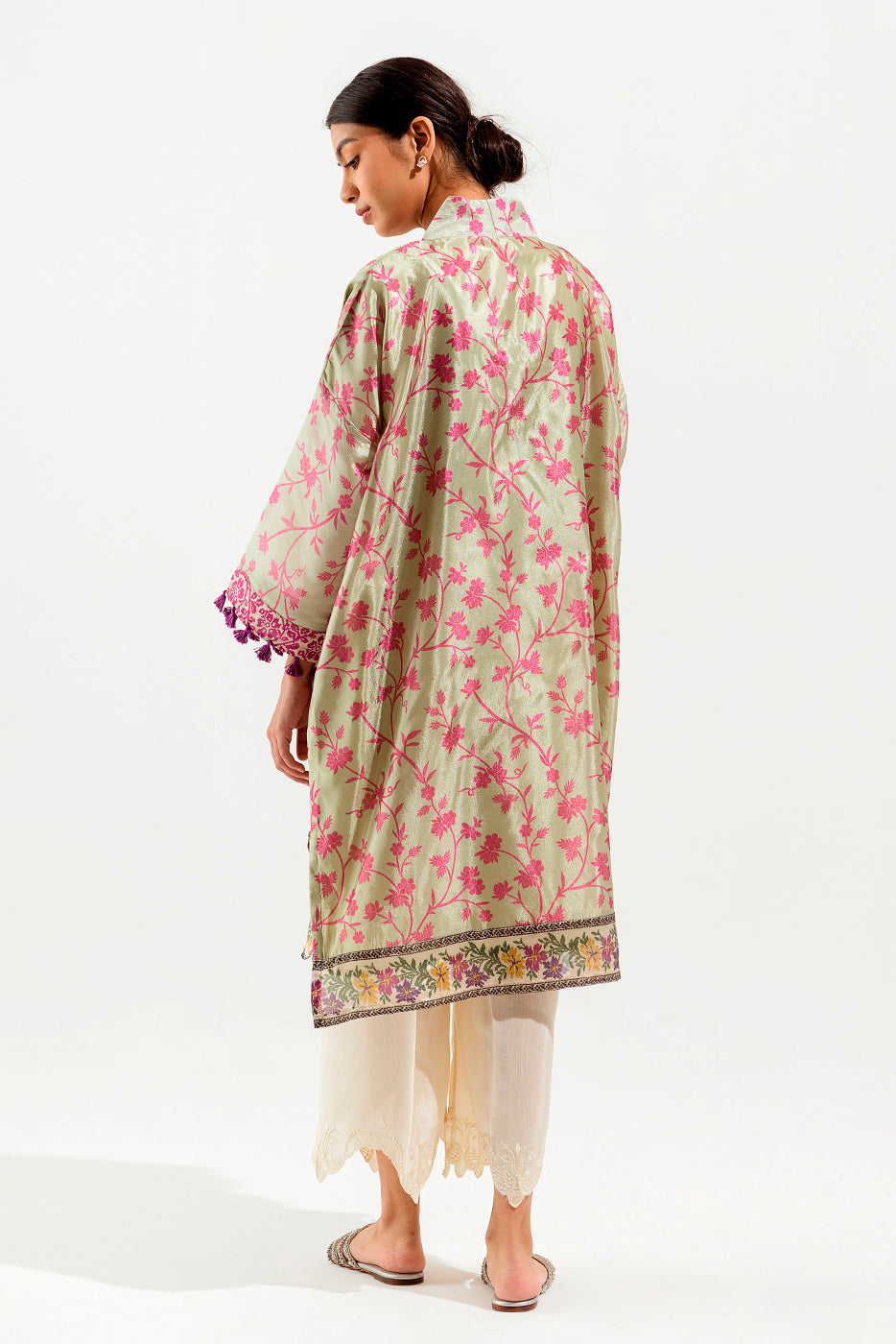 Beechtree - Printed Shirt