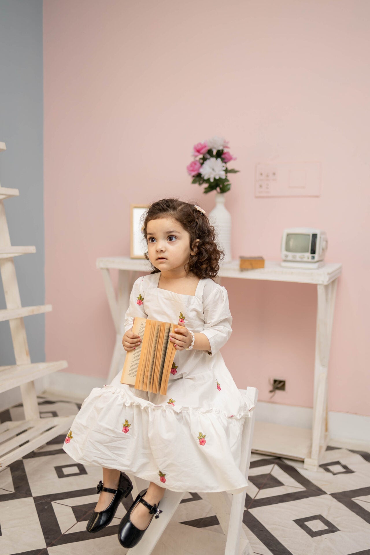 Candy Closet - Camellia Mini