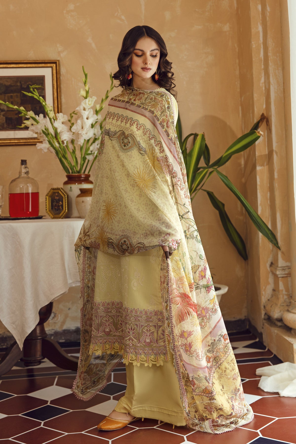 Aabyaan ZEENAT (AB-07)