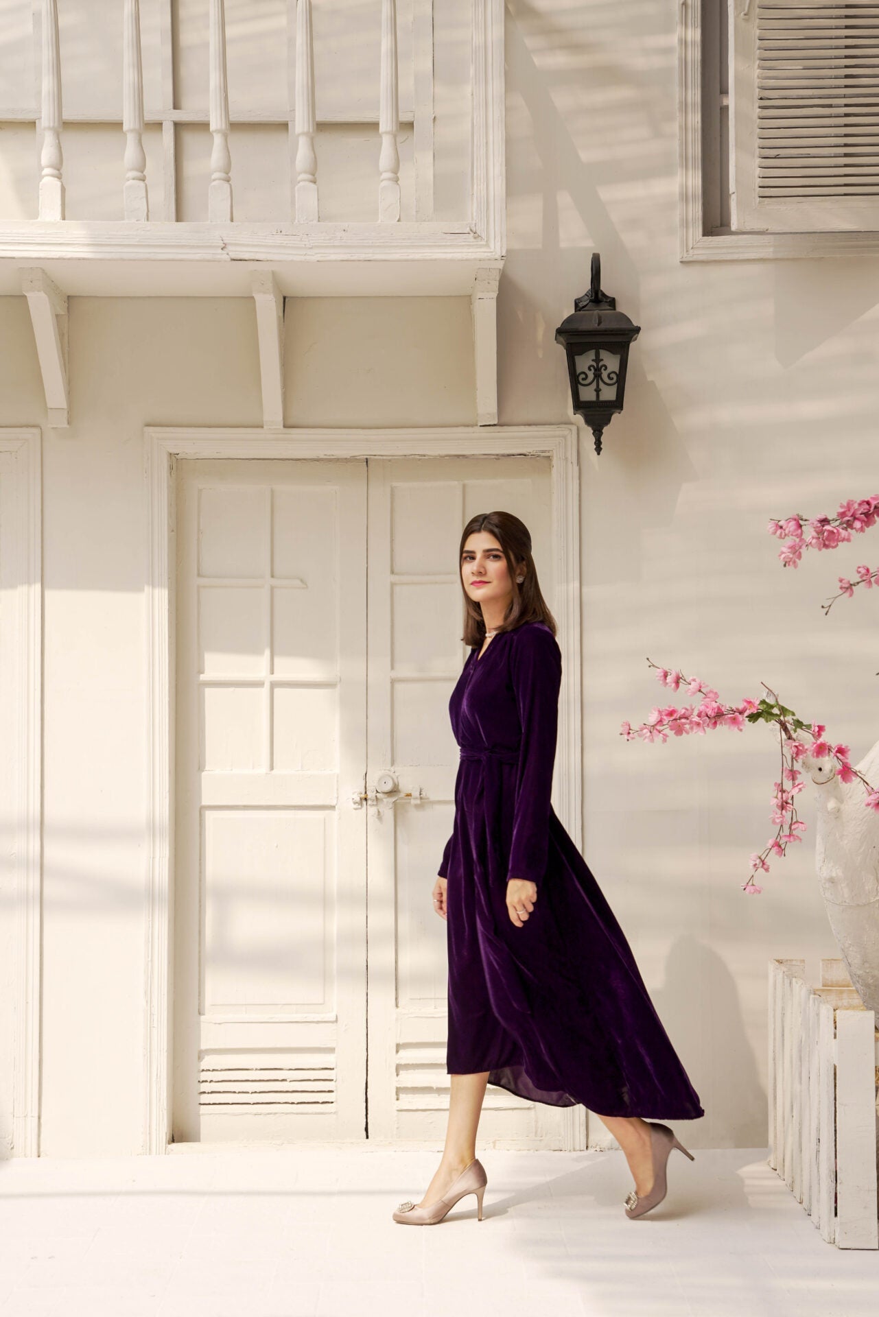 Candy Closet - Victoria