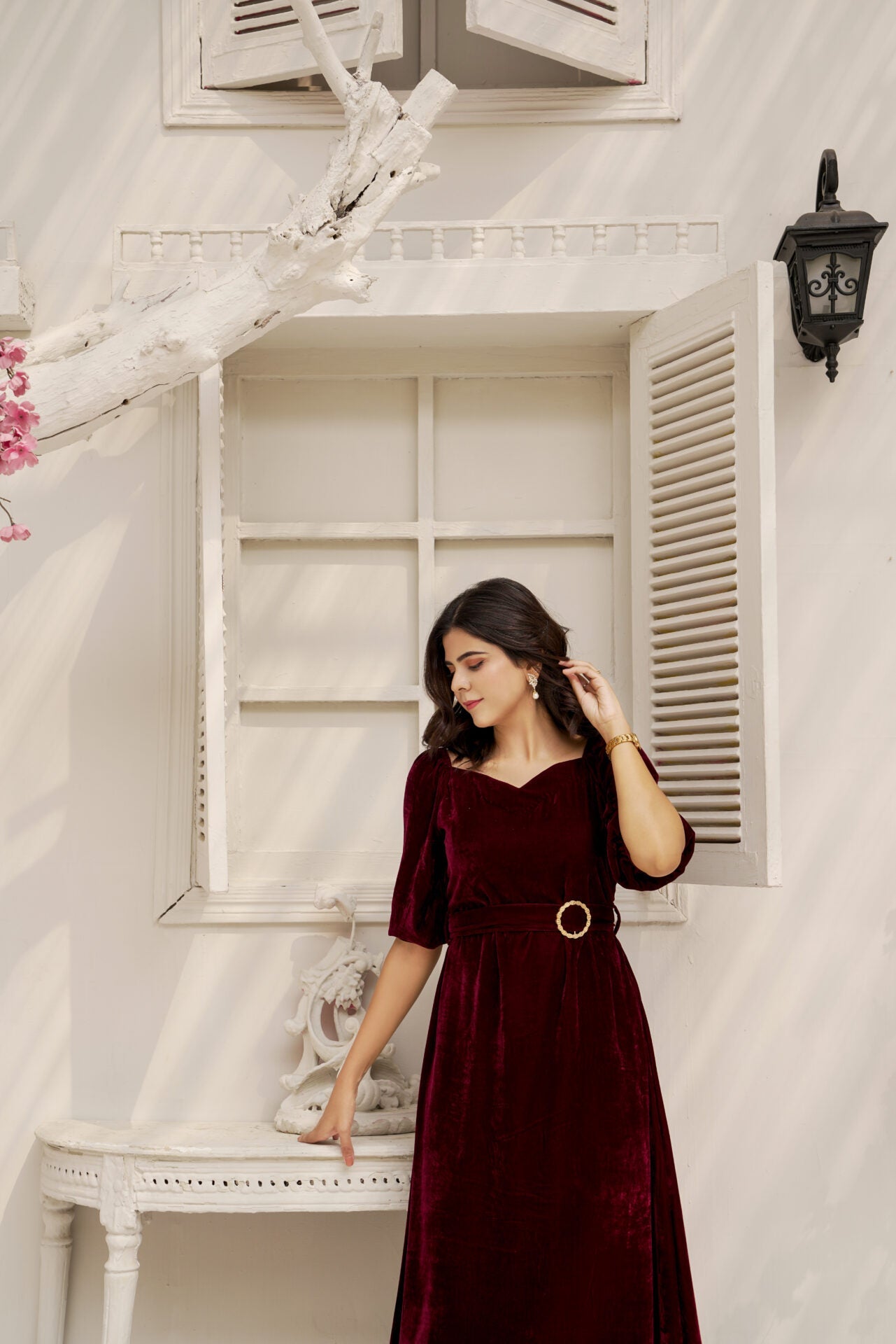 Candy Closet - Eleanor