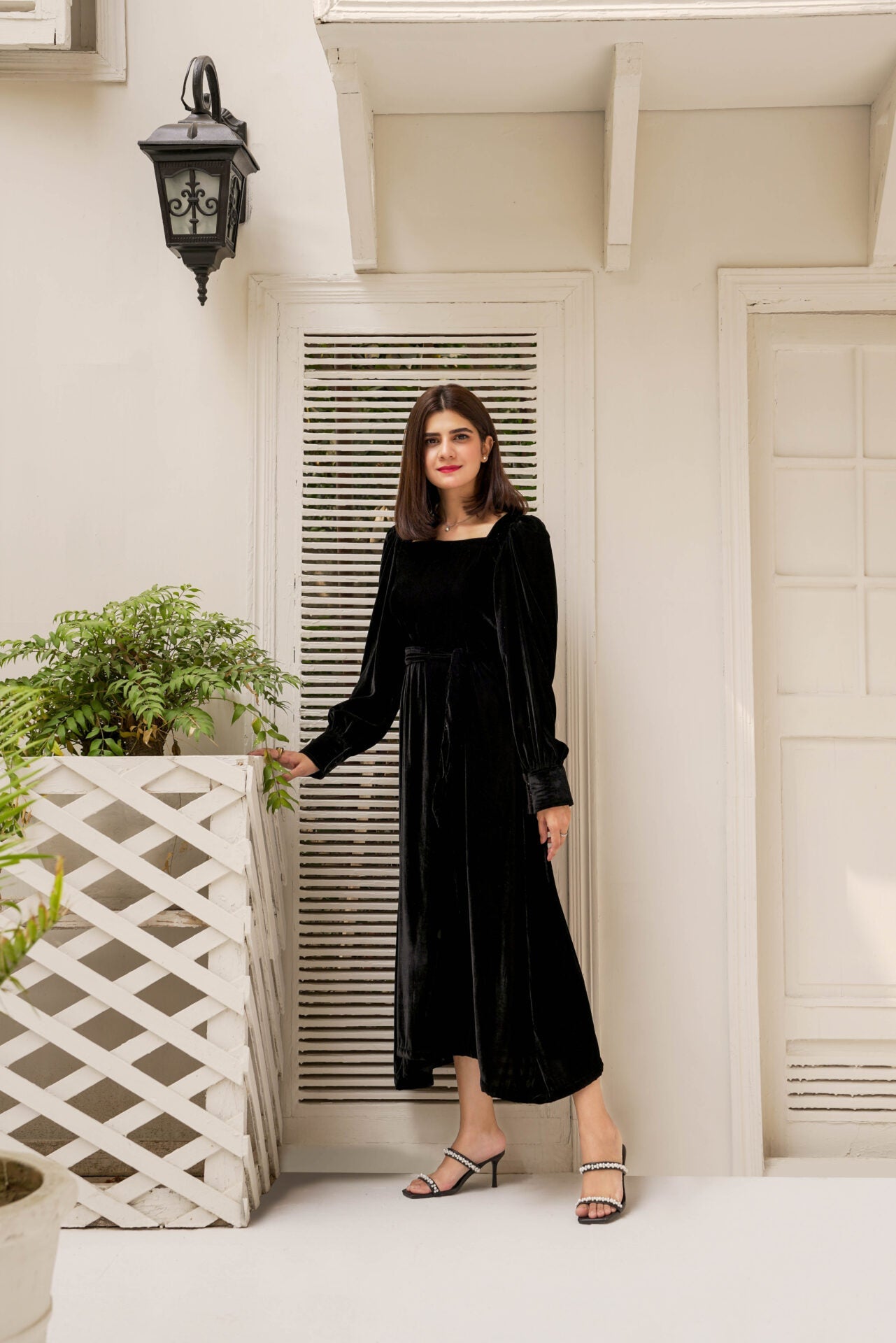 Candy Closet - Diana