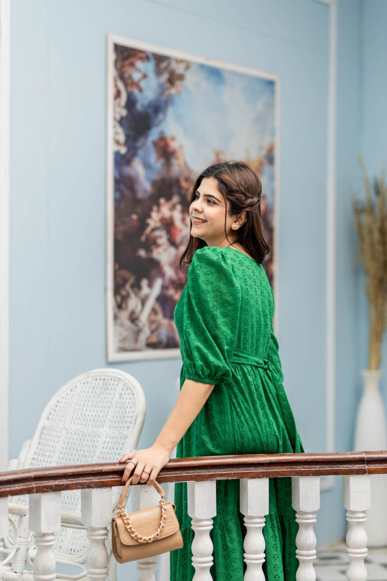 Candy Closet - Emerald