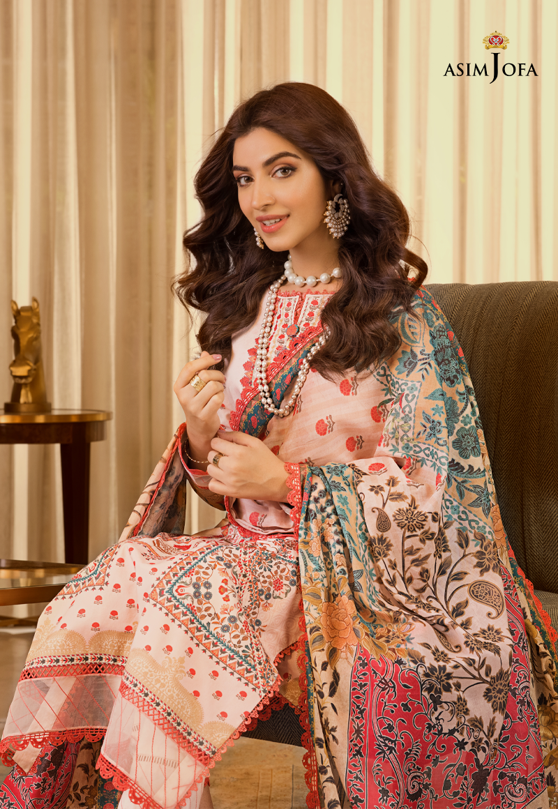 Asim Jofa - AJRP-16