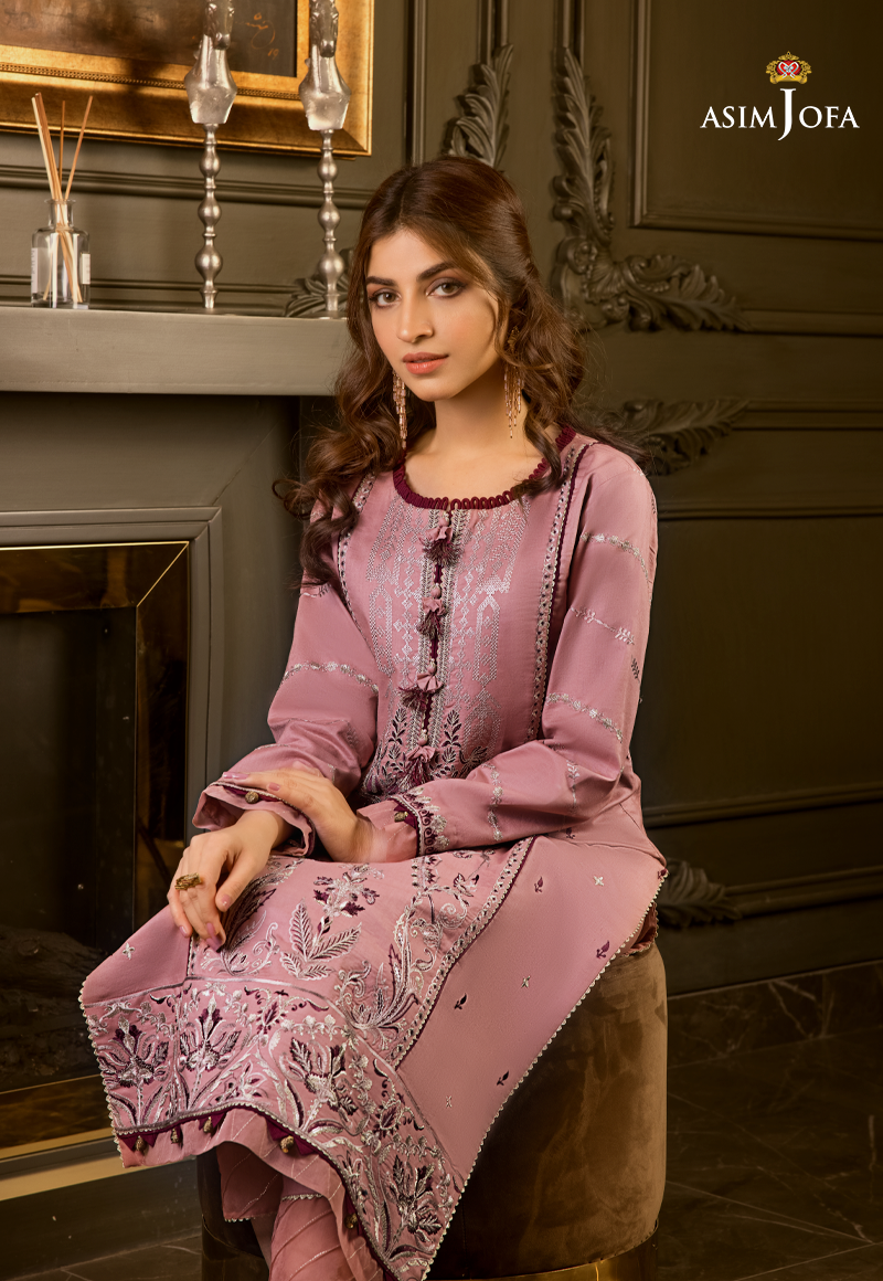 Asim Jofa - AJRP-22