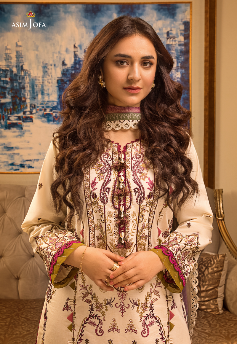 Asim Jofa - AJRP-09