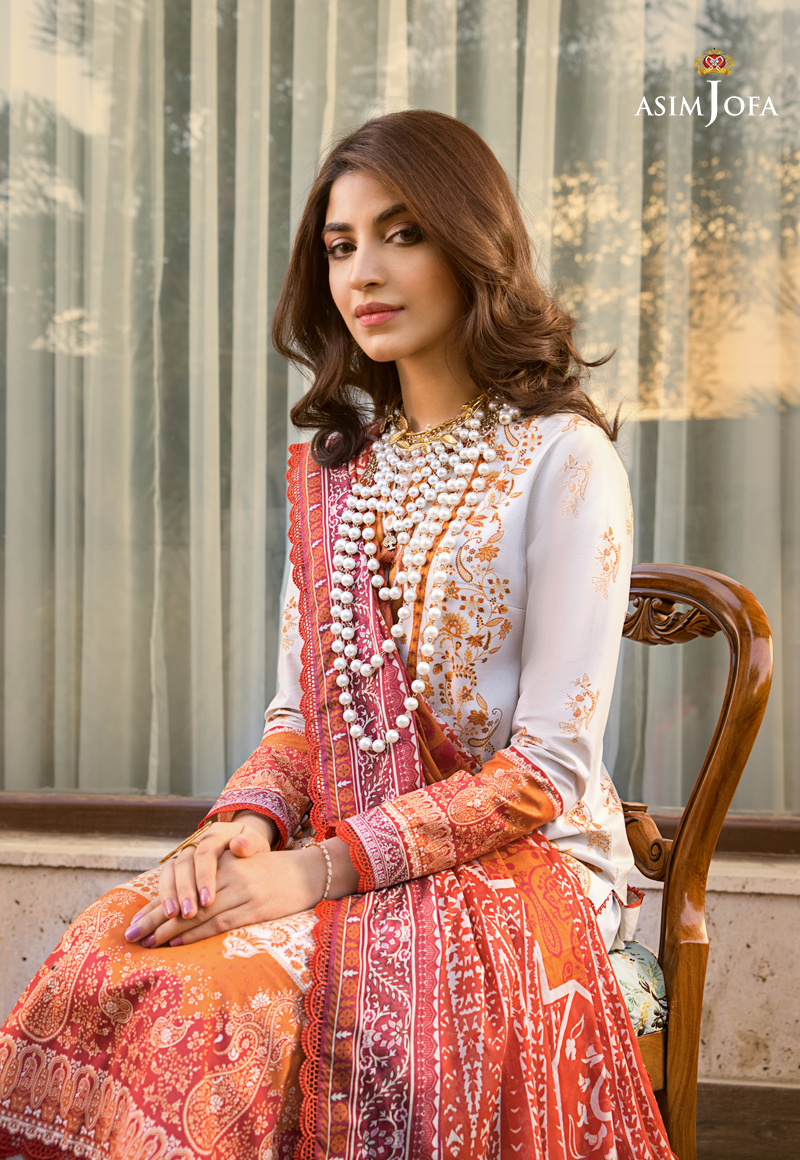 Asim Jofa - AJRP-13