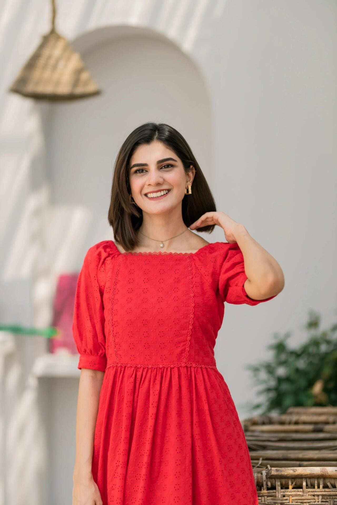 Candy Closet - Elizabeth