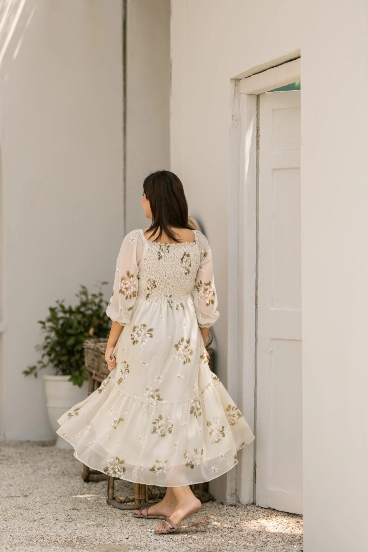 Candy Closet - Pixie