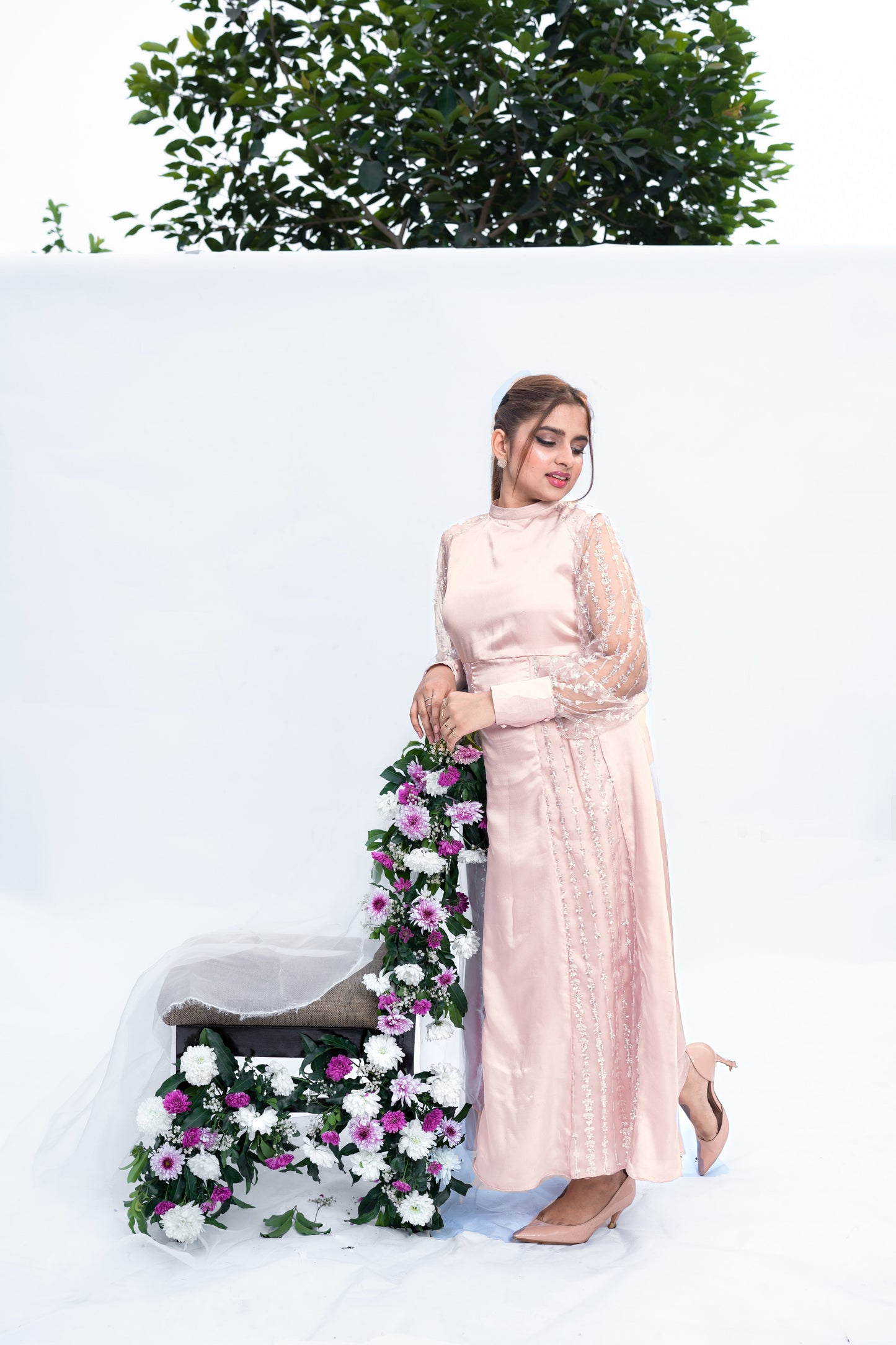 Candy Closet - Alyssa Dress