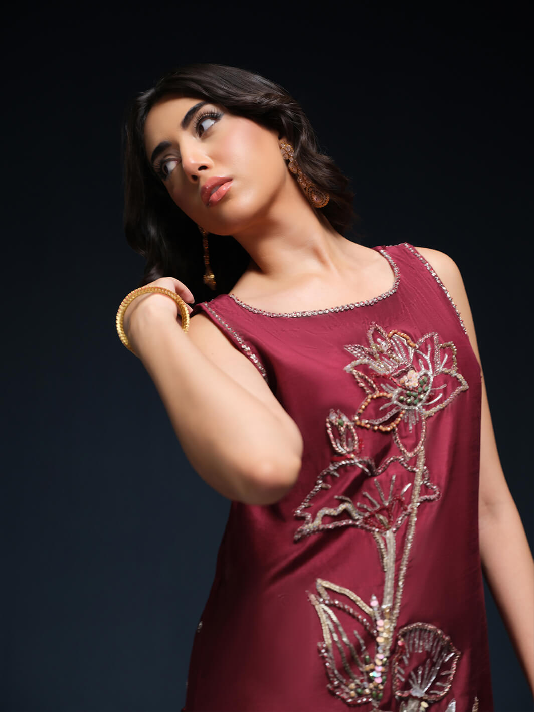 Abeera Usman - LUSCINIA