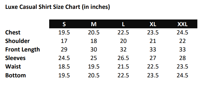 Casual Green Button-Down Shirt