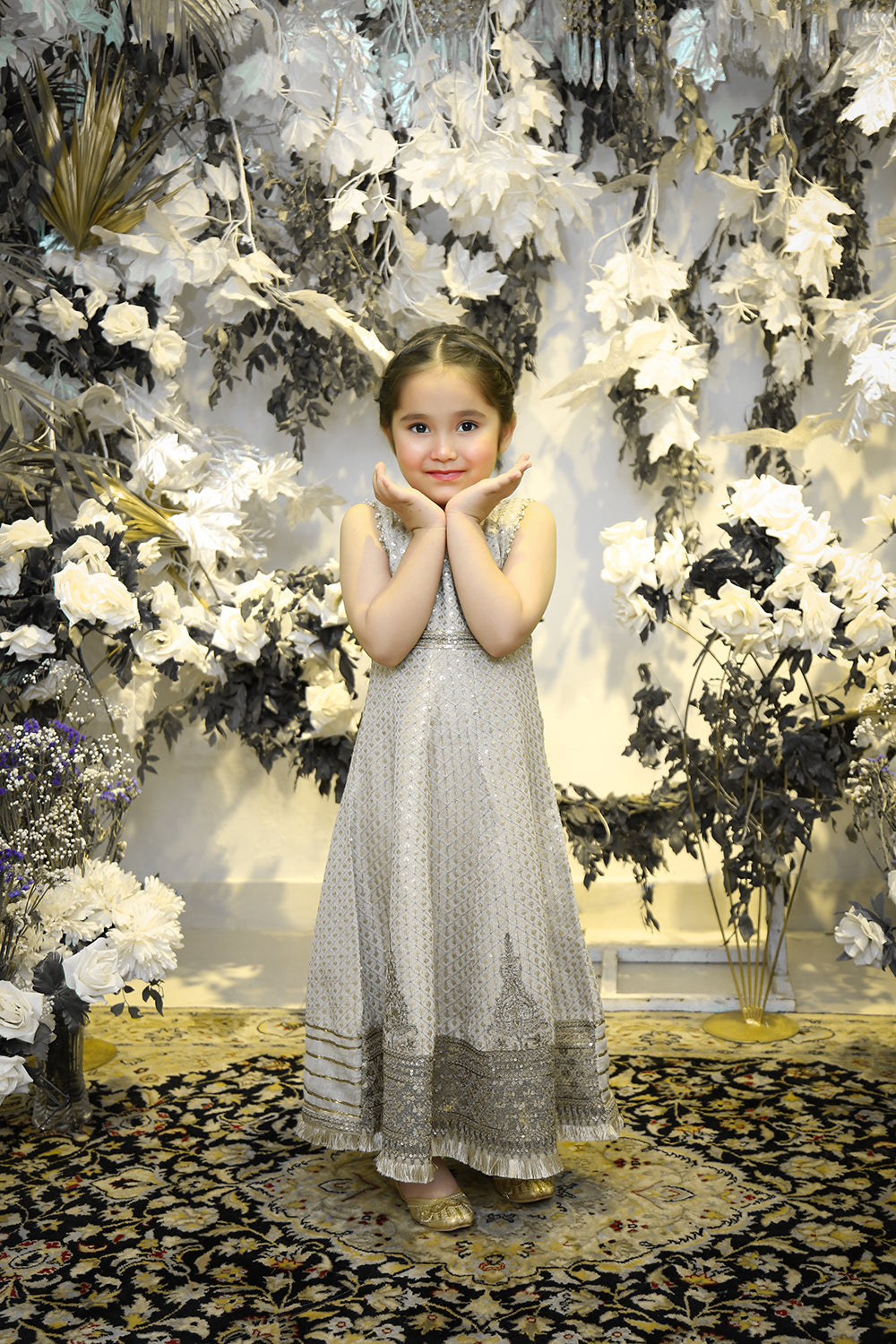 Lyla - Design 03 | AKS - Kids Collection