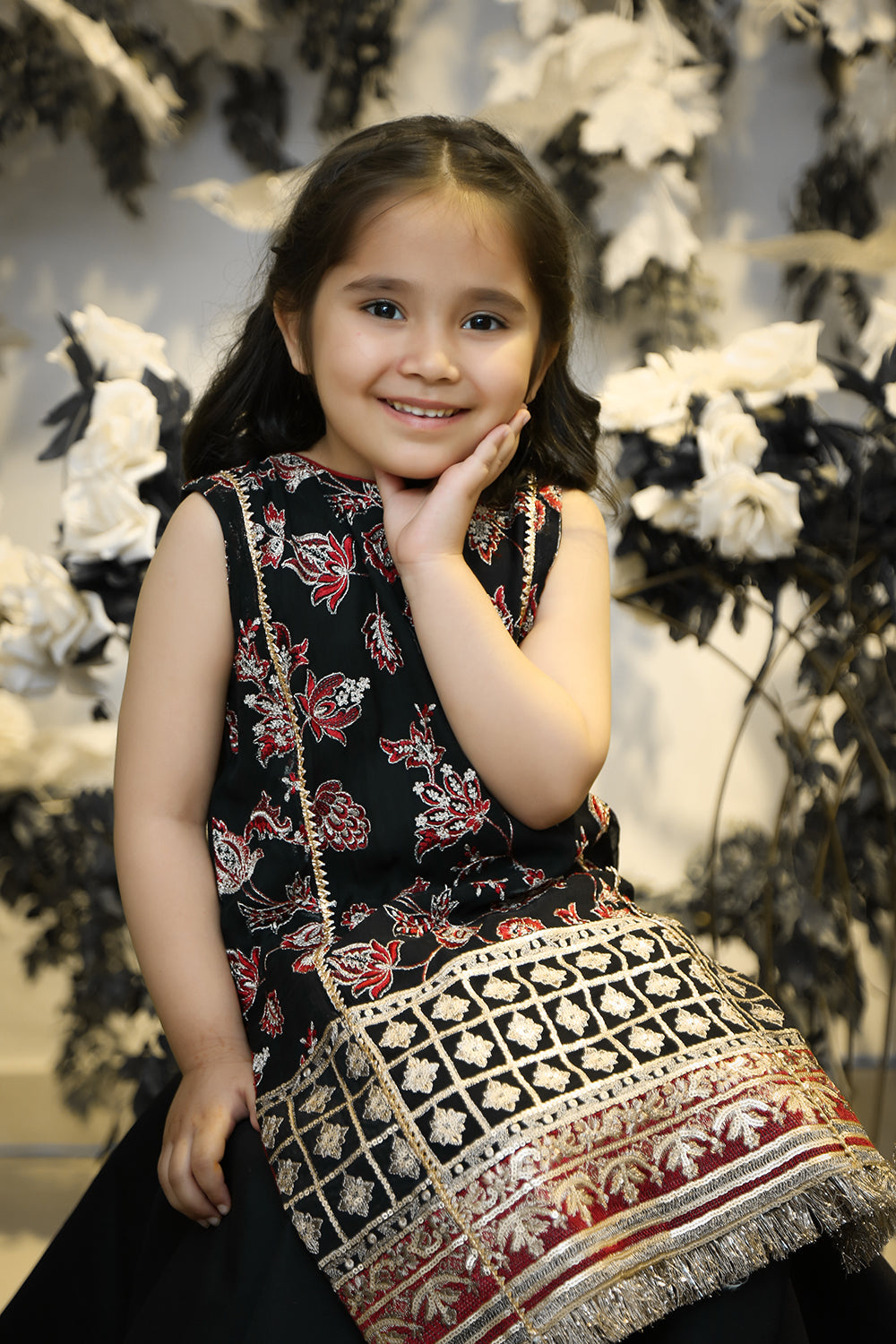 Lyla - Design 01 | AKS - Kids Collection