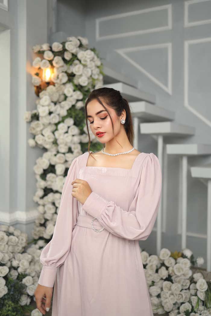 Candy Closet - Belle