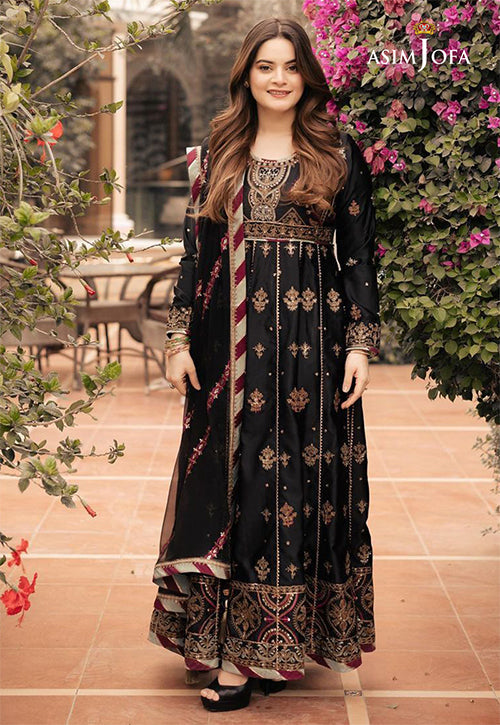 Asim Jofa - AJM-07