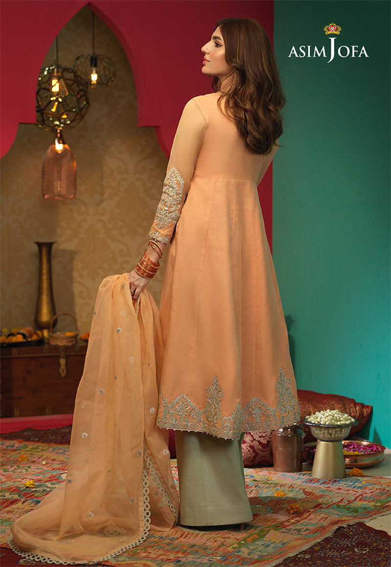 Asim Jofa - AJFC-34