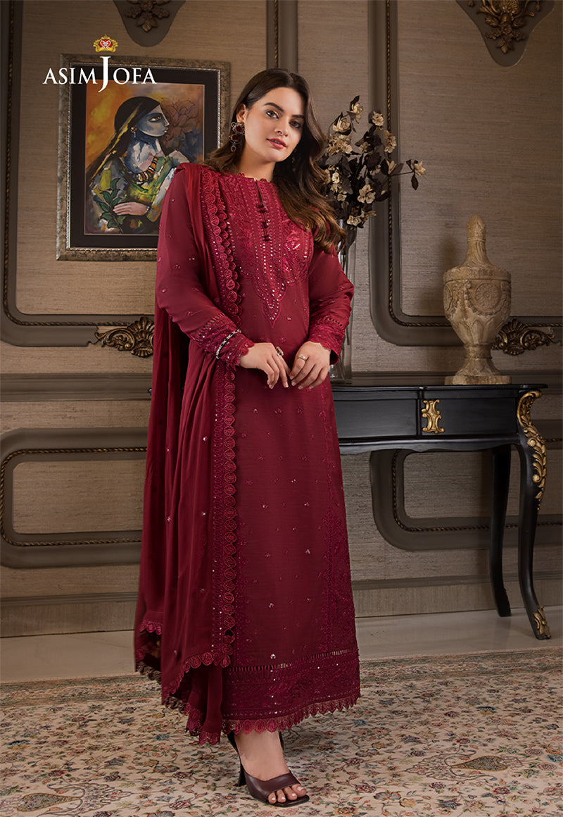 Asim Jofa - AJIM-06