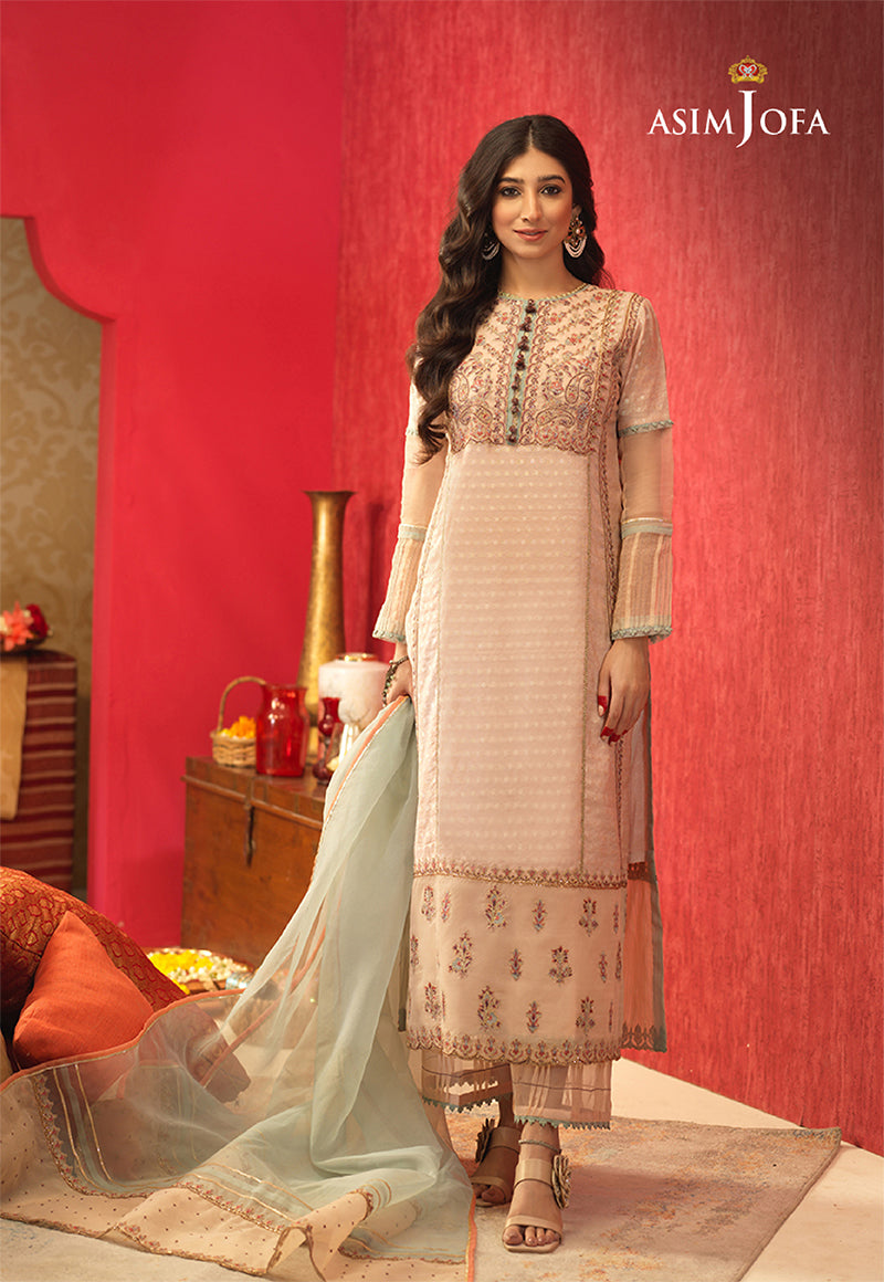Asim Jofa - AJFC-31
