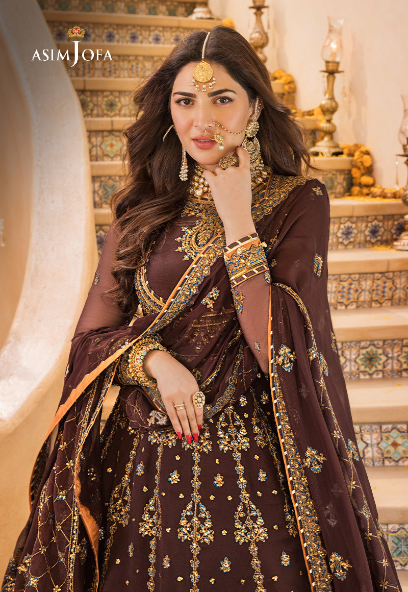 Asim Jofa - AJBN-09