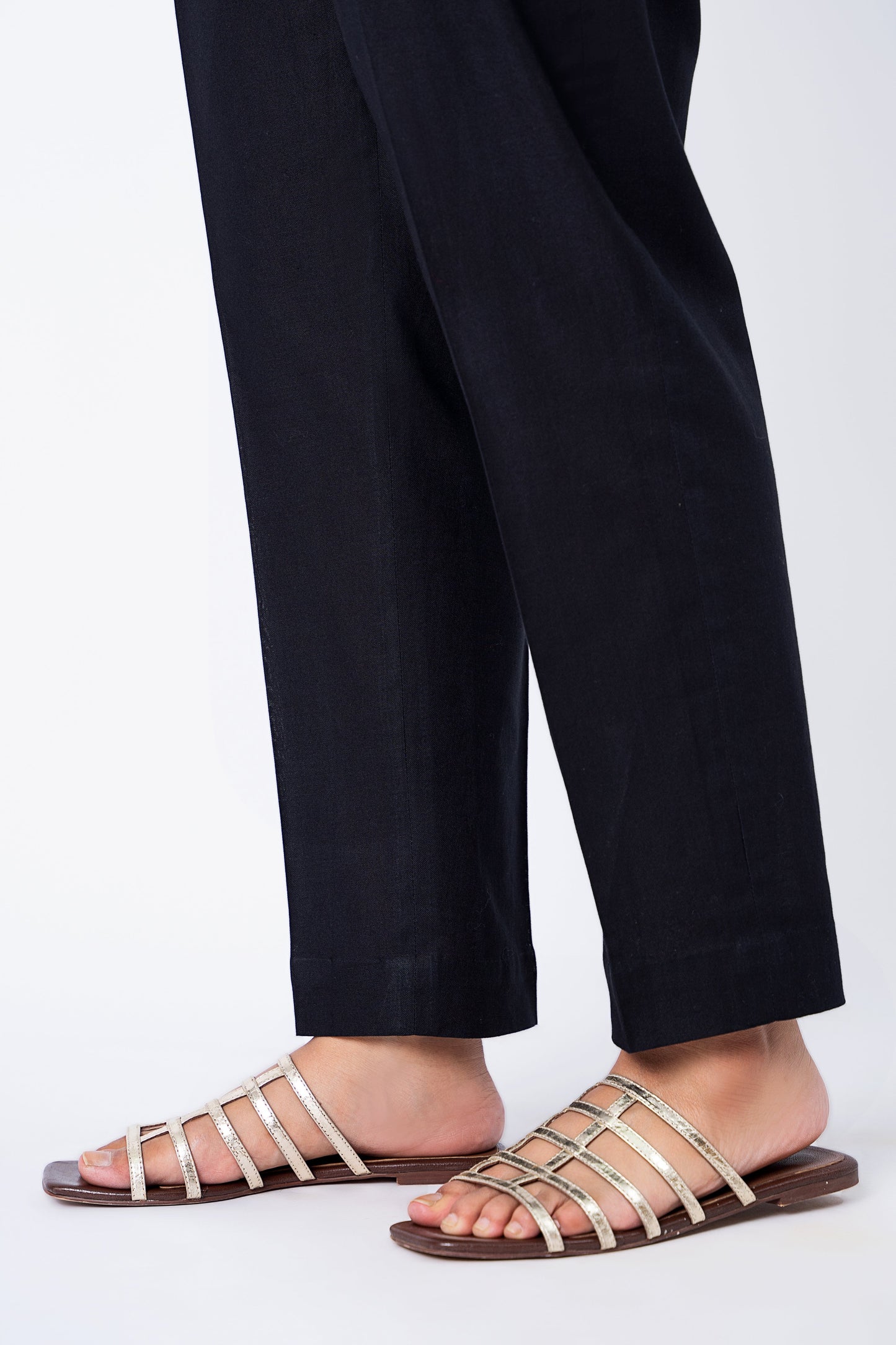 Kayseria - 1 Piece Khaddar Trouser