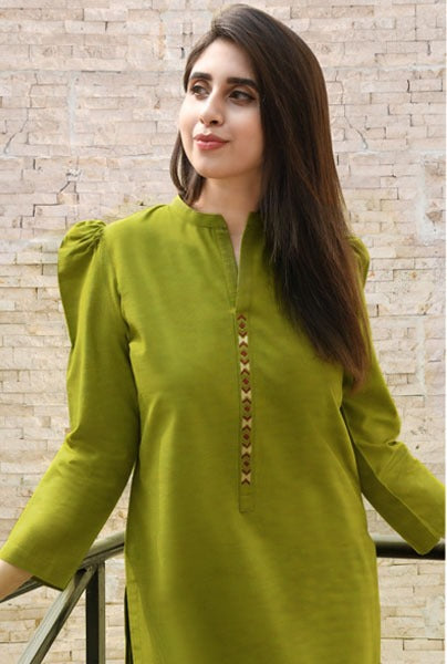 Armas - Verdun green 2 - Piece