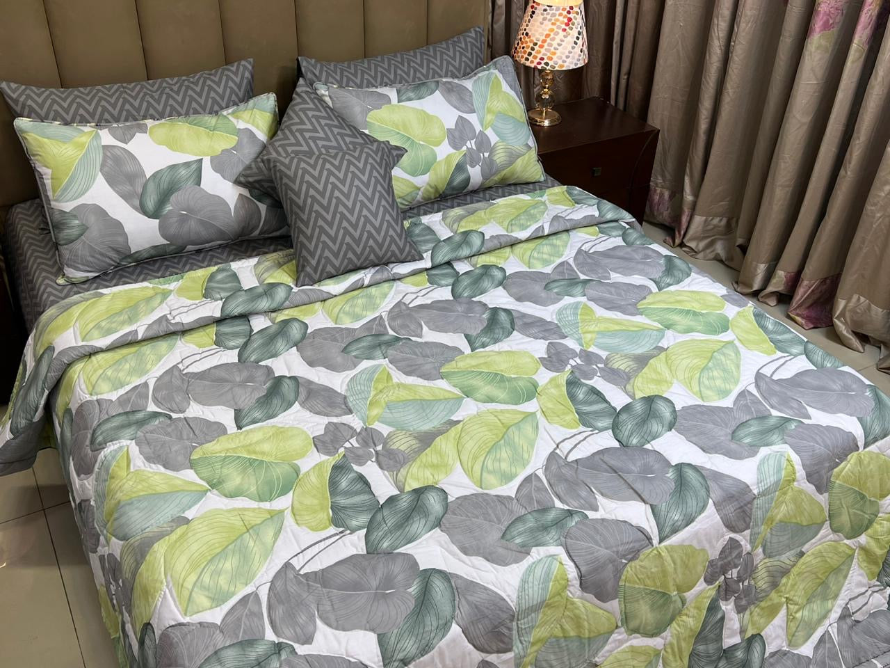 Chilgozay - Cozy Dream (BS 103)