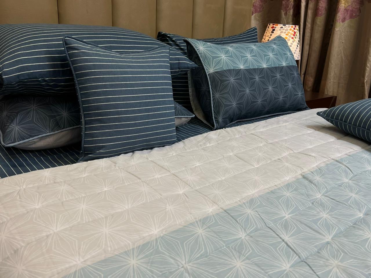 Chilgozay - Cozy Dream (BS 102)