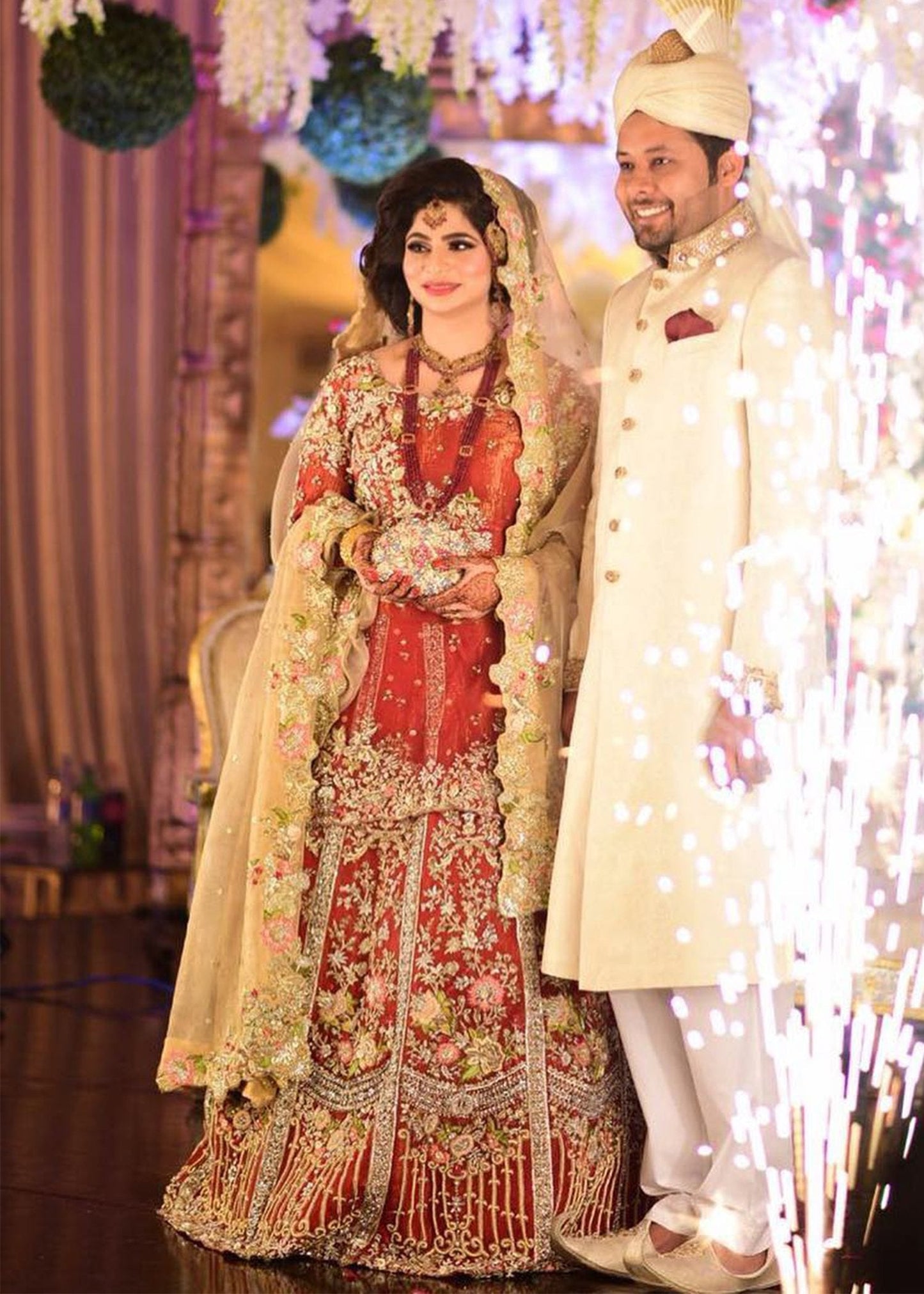 Carmin - Bridal Diary