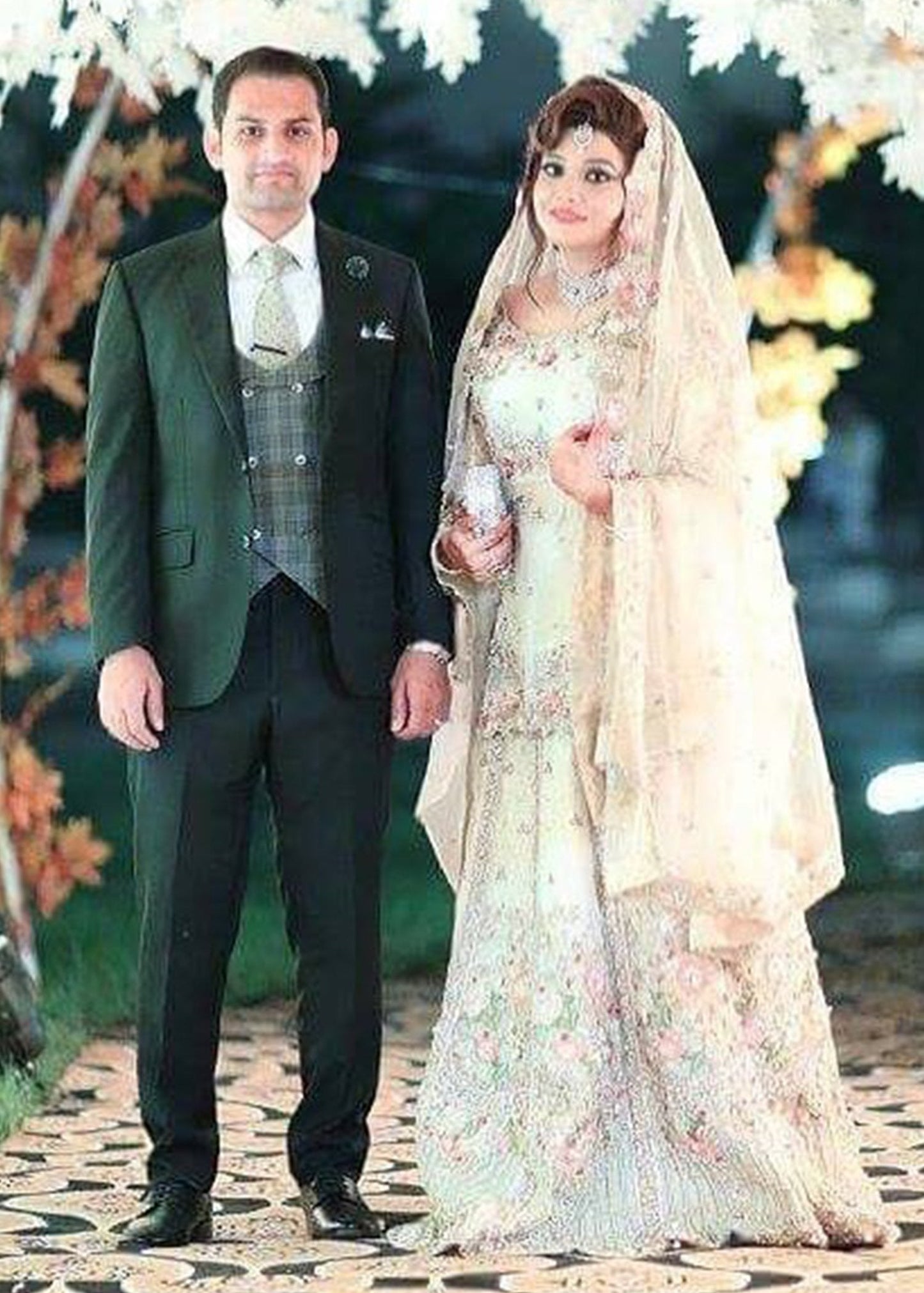 Carmin - Bridal Diary