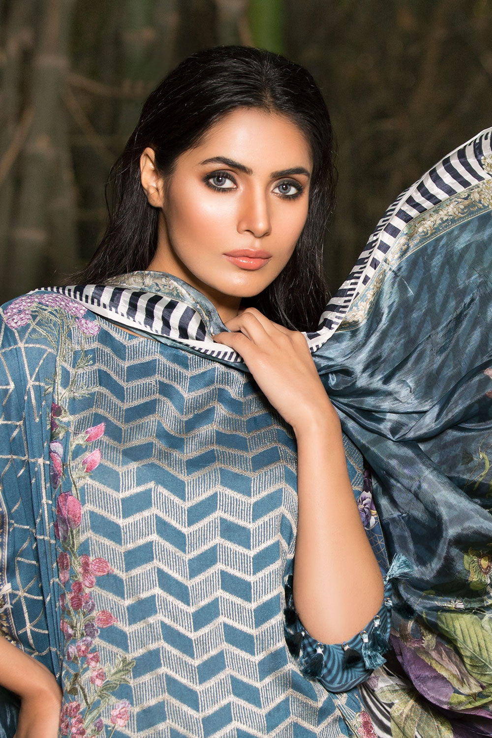 Sobia Nazir - Design 06 Winter 2017