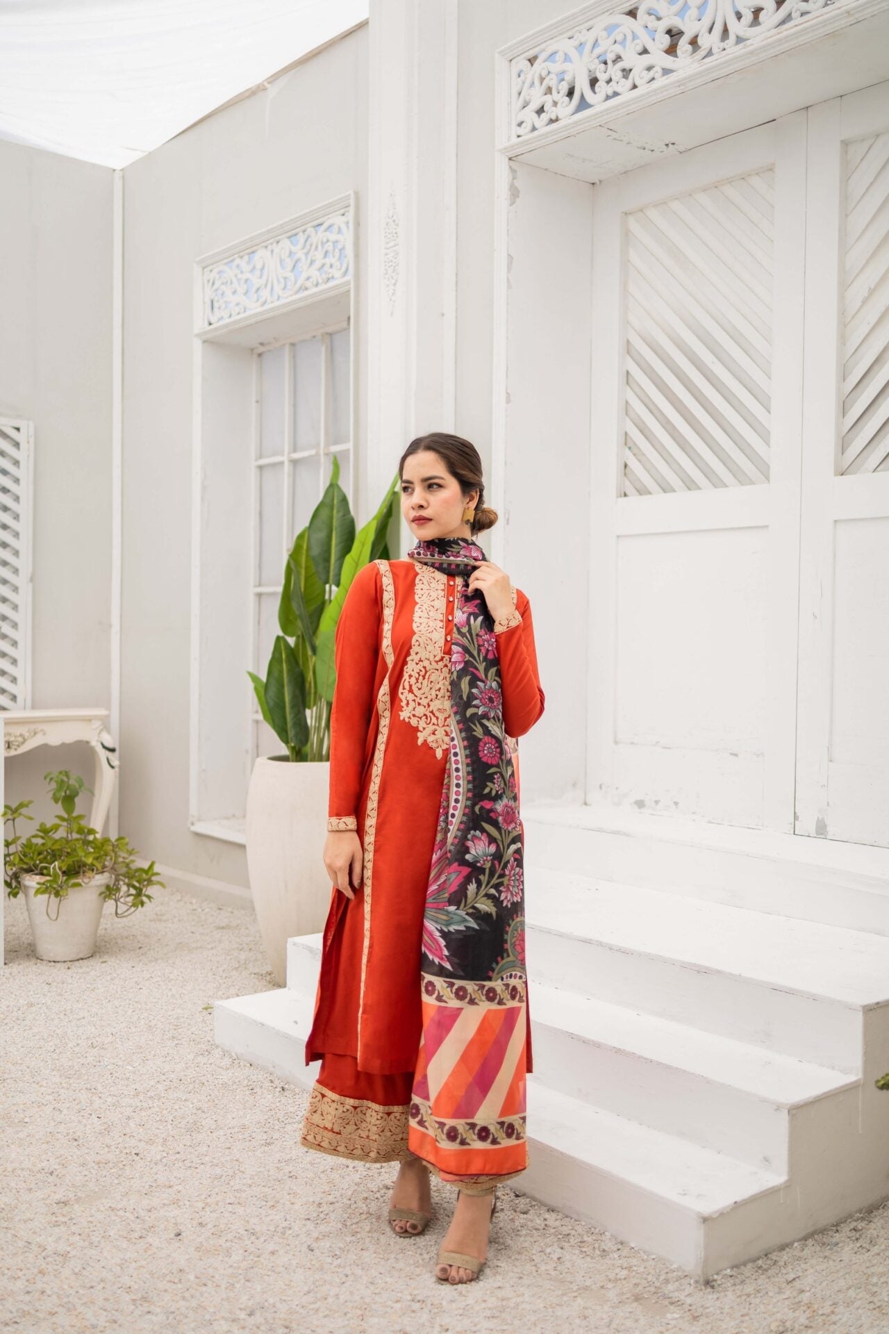 Candy Closet - Vivid Sunrise 3PC