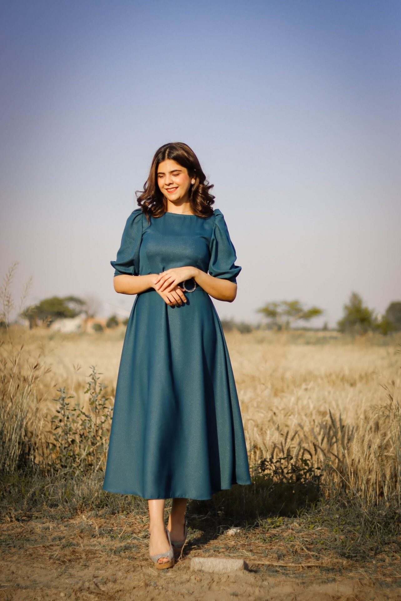 Candy Closet - Bluebell