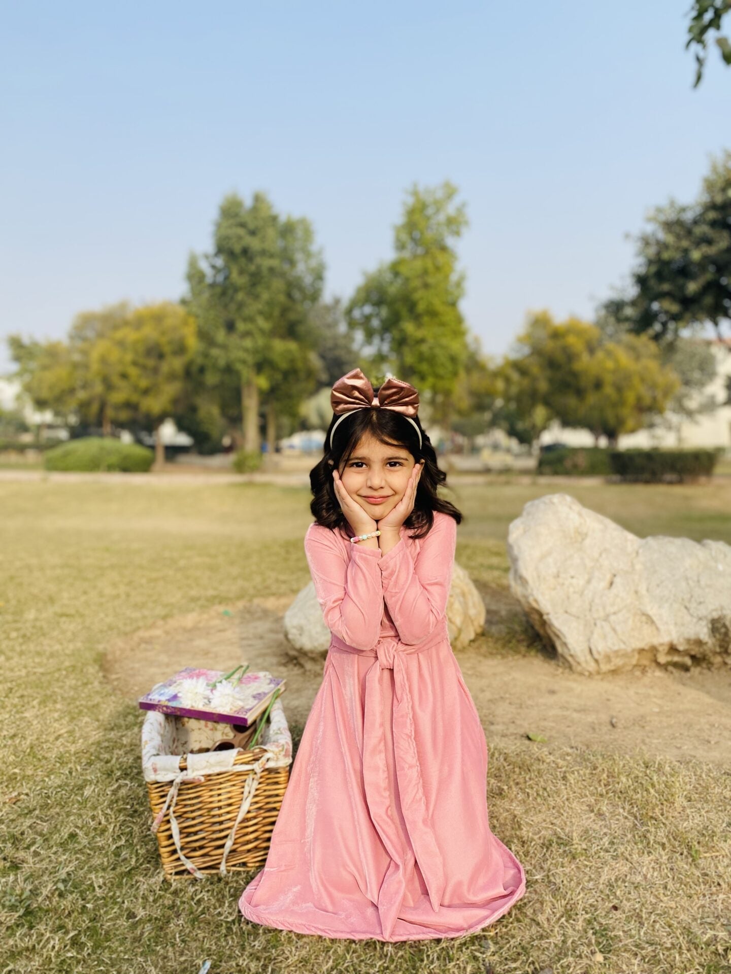 Candy Closet - Anastasia Pink Mini