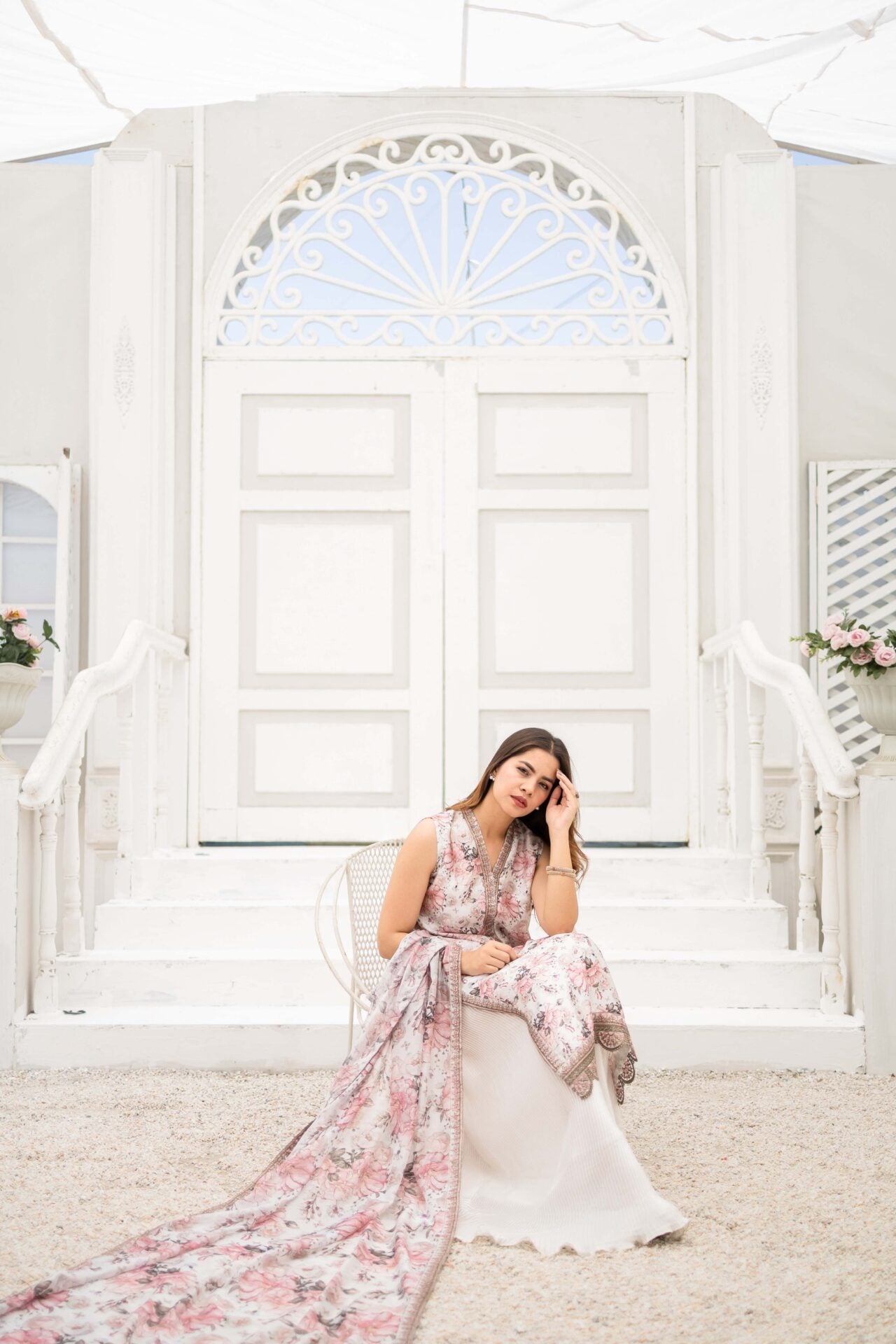 Candy Closet - Celestial Bloom 3PC