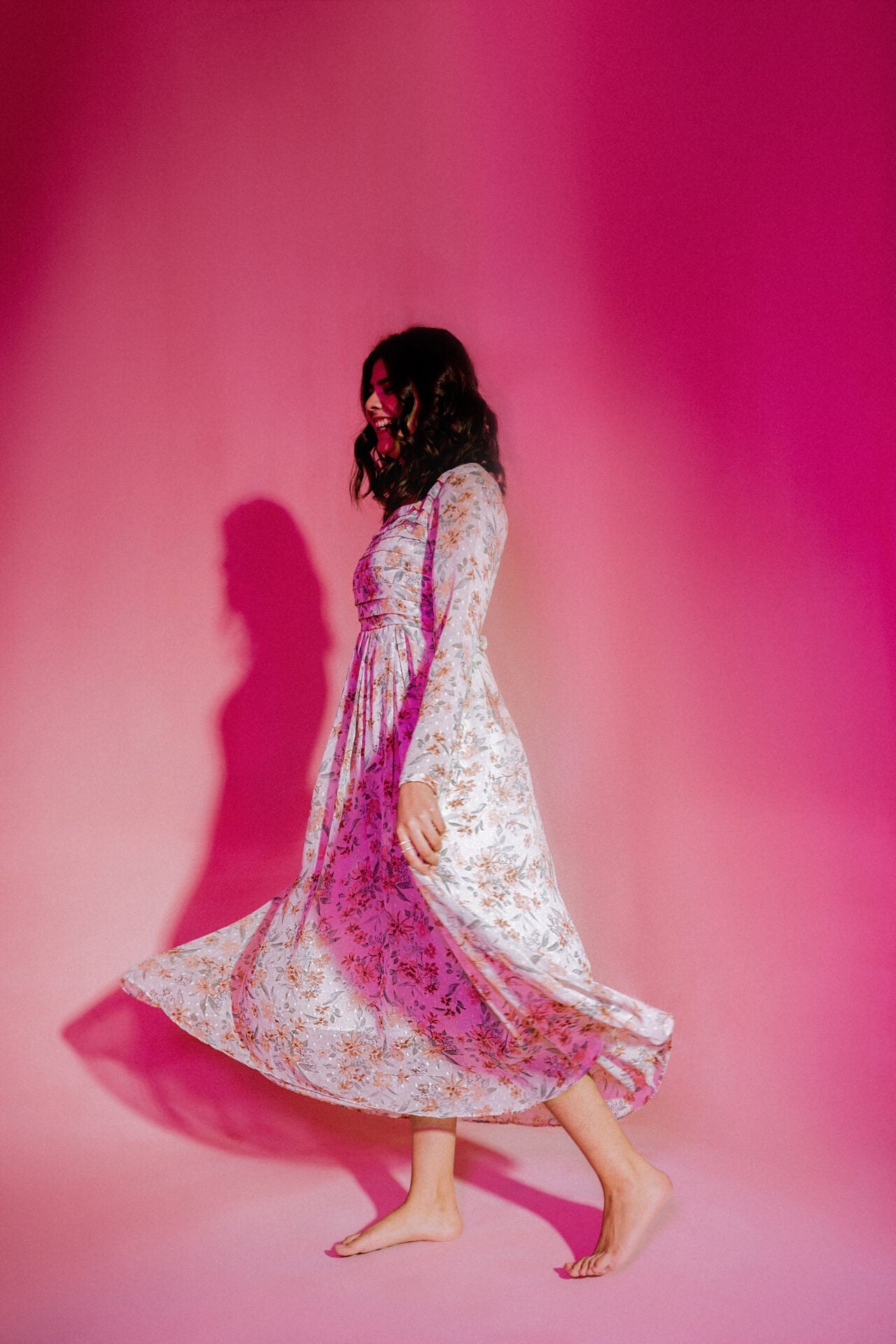 Candy Closet - Felicia