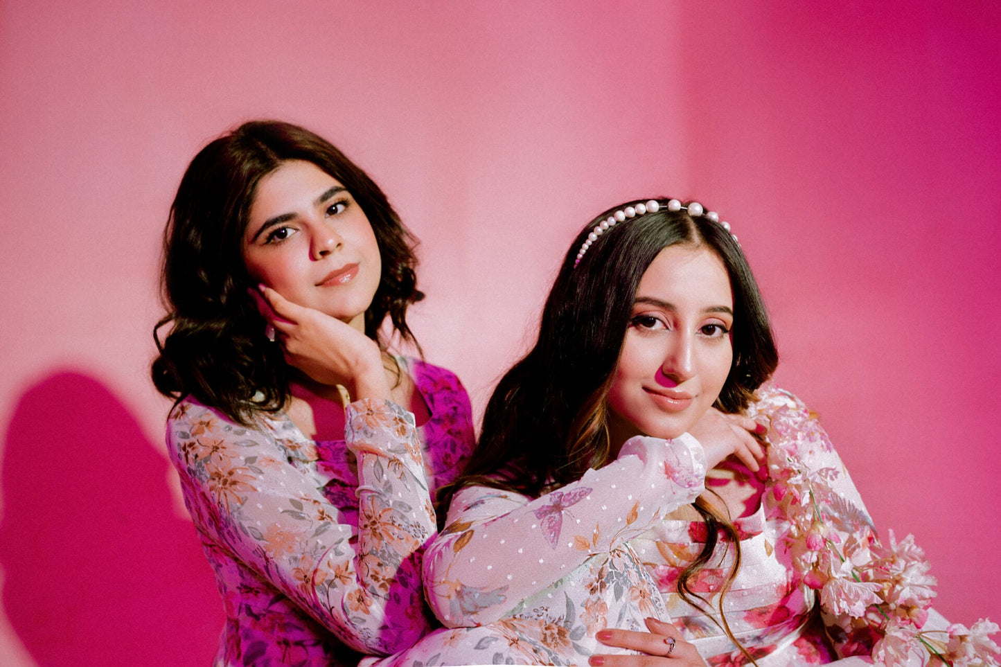 Candy Closet - Rosalie