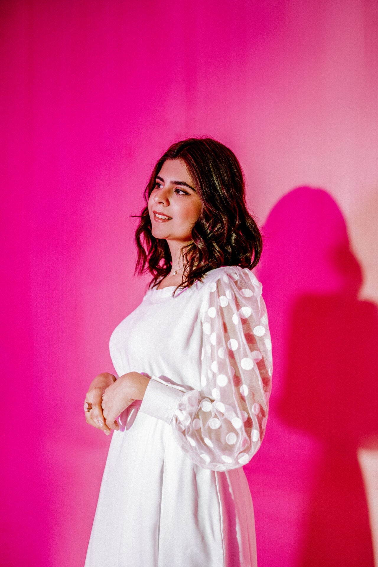 Candy Closet - Grace