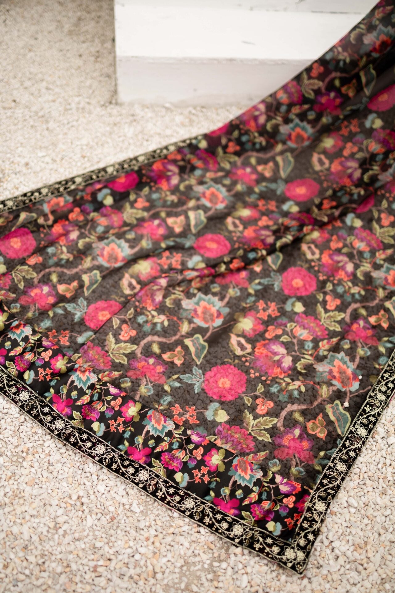 Candy Closet - Coral Bloom 3PC